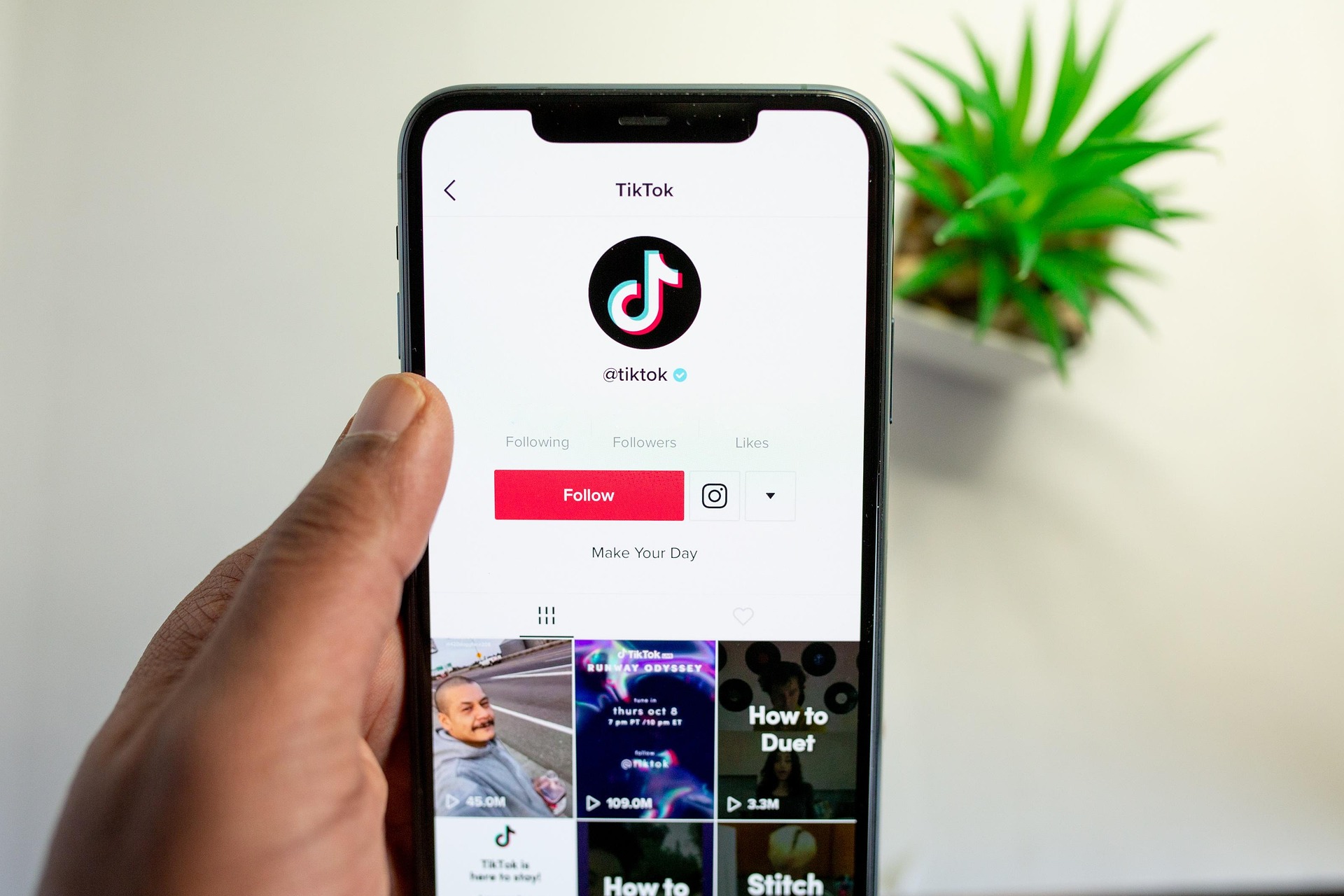 TIKTOK